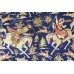 Keleti szőnyeg Ghom Silk Imperial