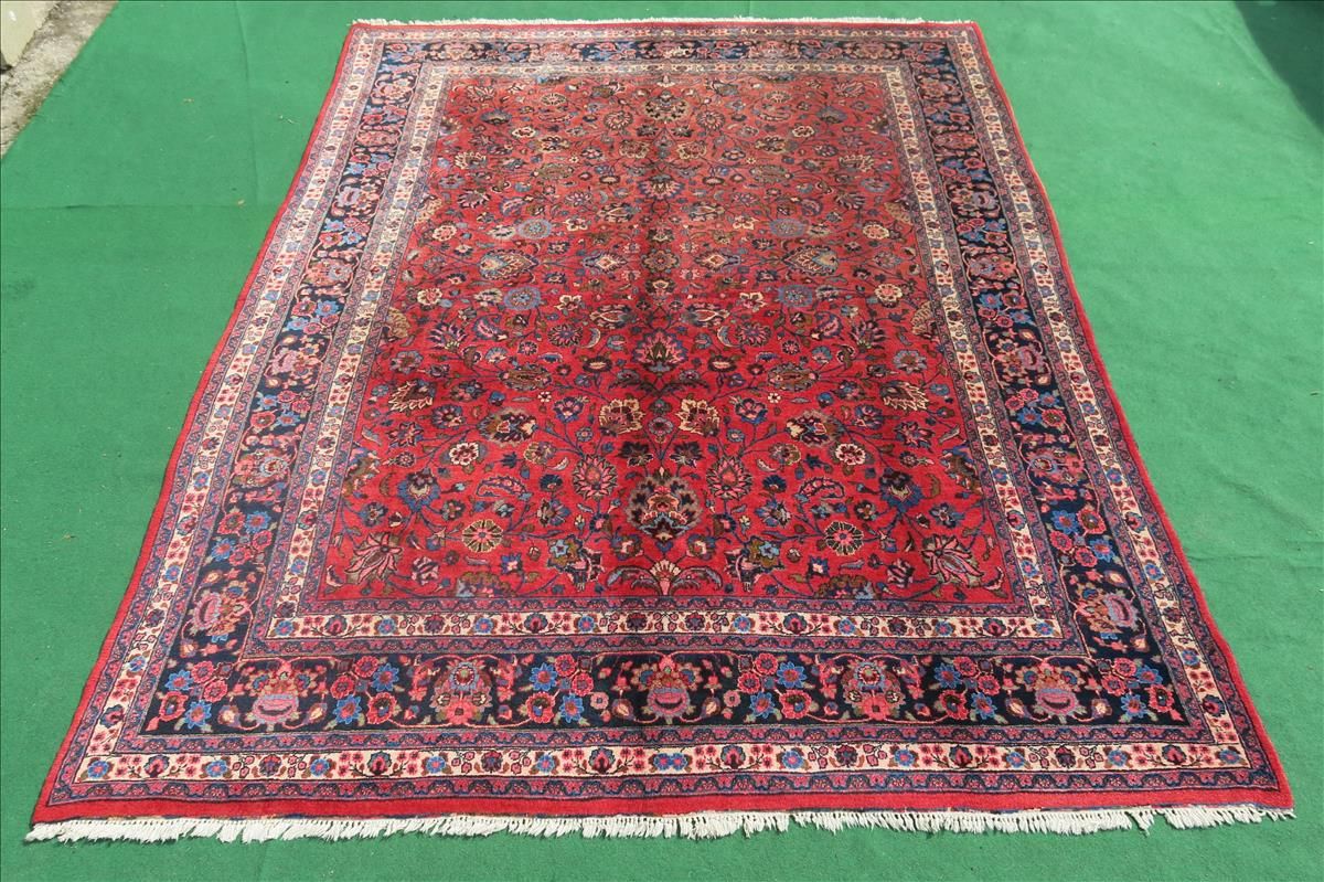 Rug Mashad Exclusive