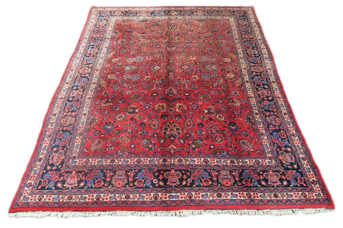 Rug Mashad Exclusive