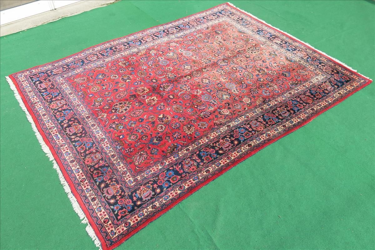 Rug Mashad Exclusive
