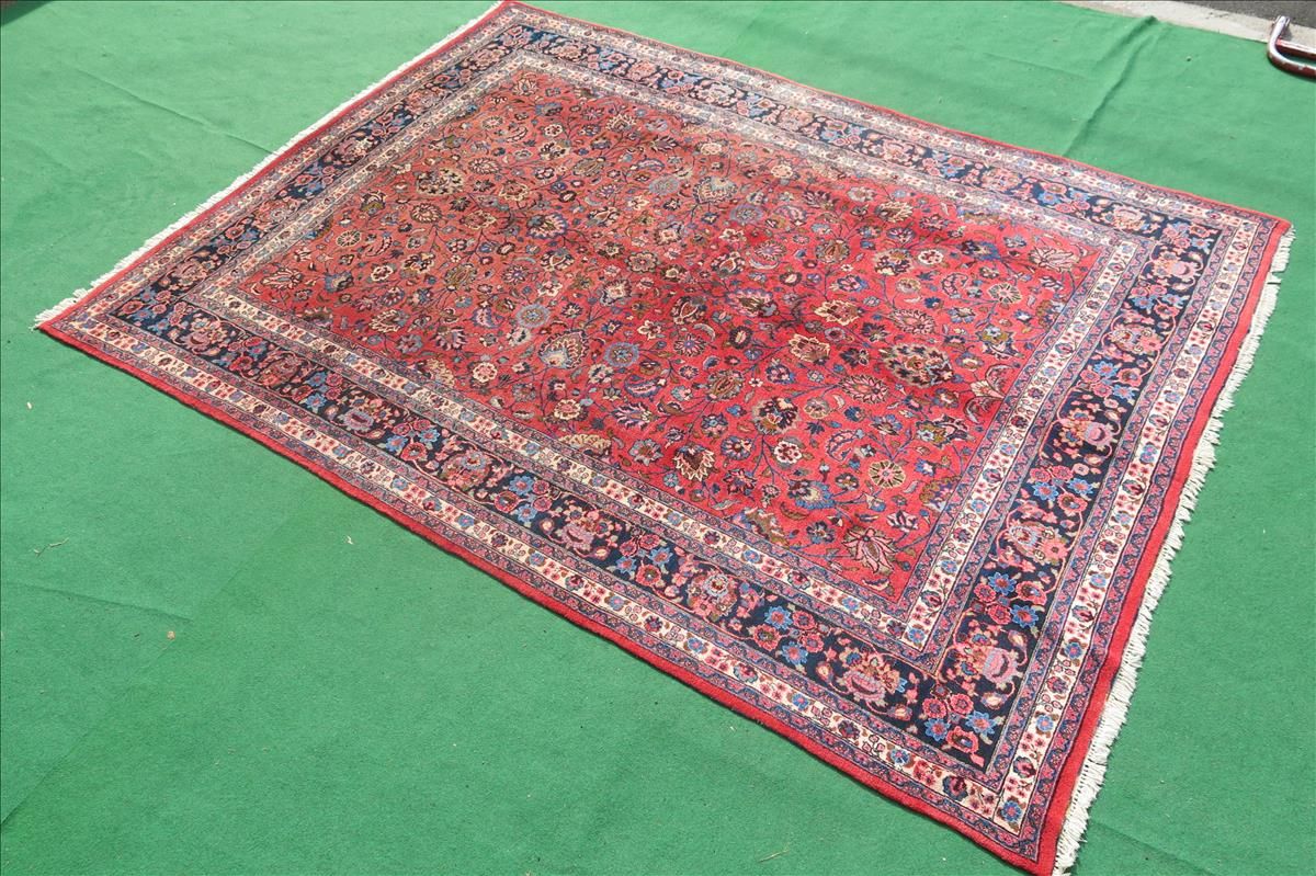 Rug Mashad Exclusive