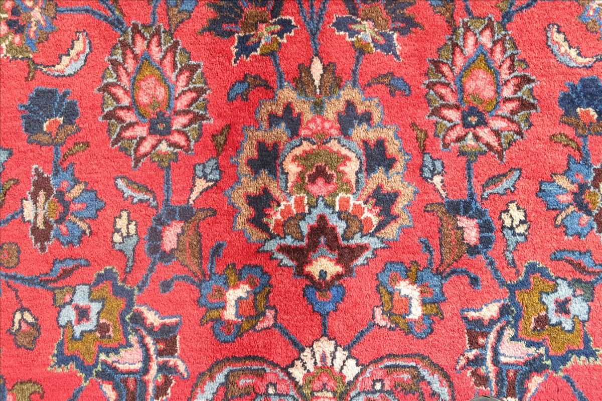 Rug Mashad Exclusive