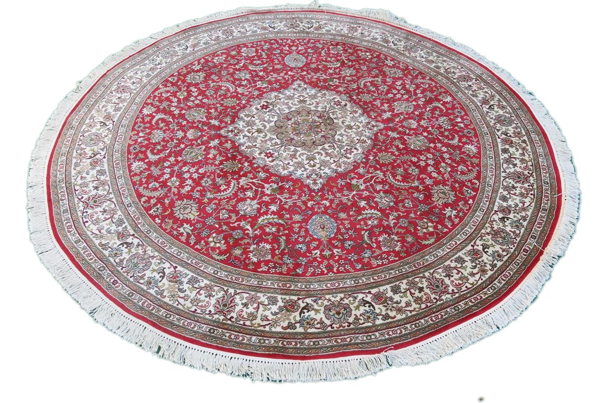 Oriental rug Kashmir Silk Exclusive