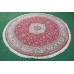 Oriental rug Kashmir Silk Exclusive