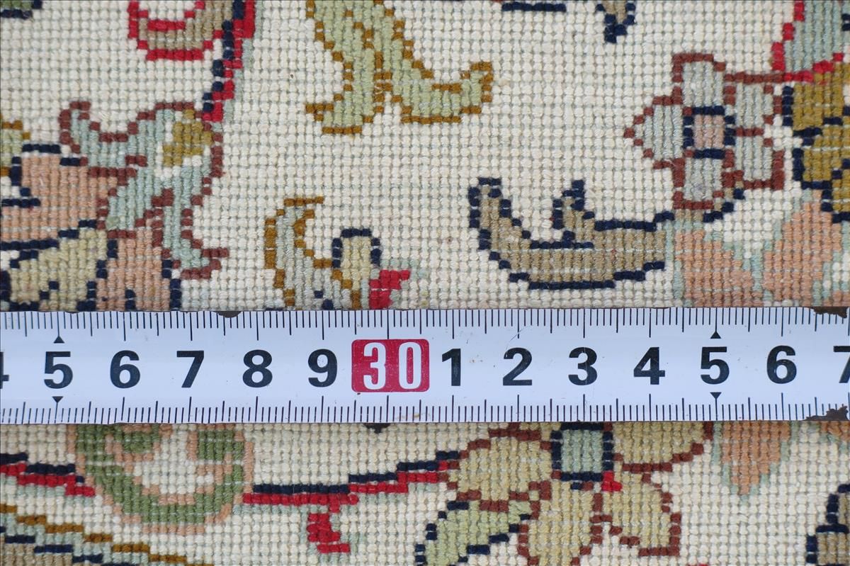Oriental rug Kashmir Silk Exclusive