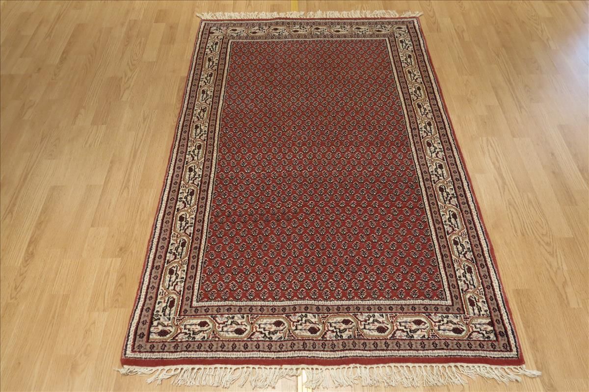 Oriental rug Mir Super