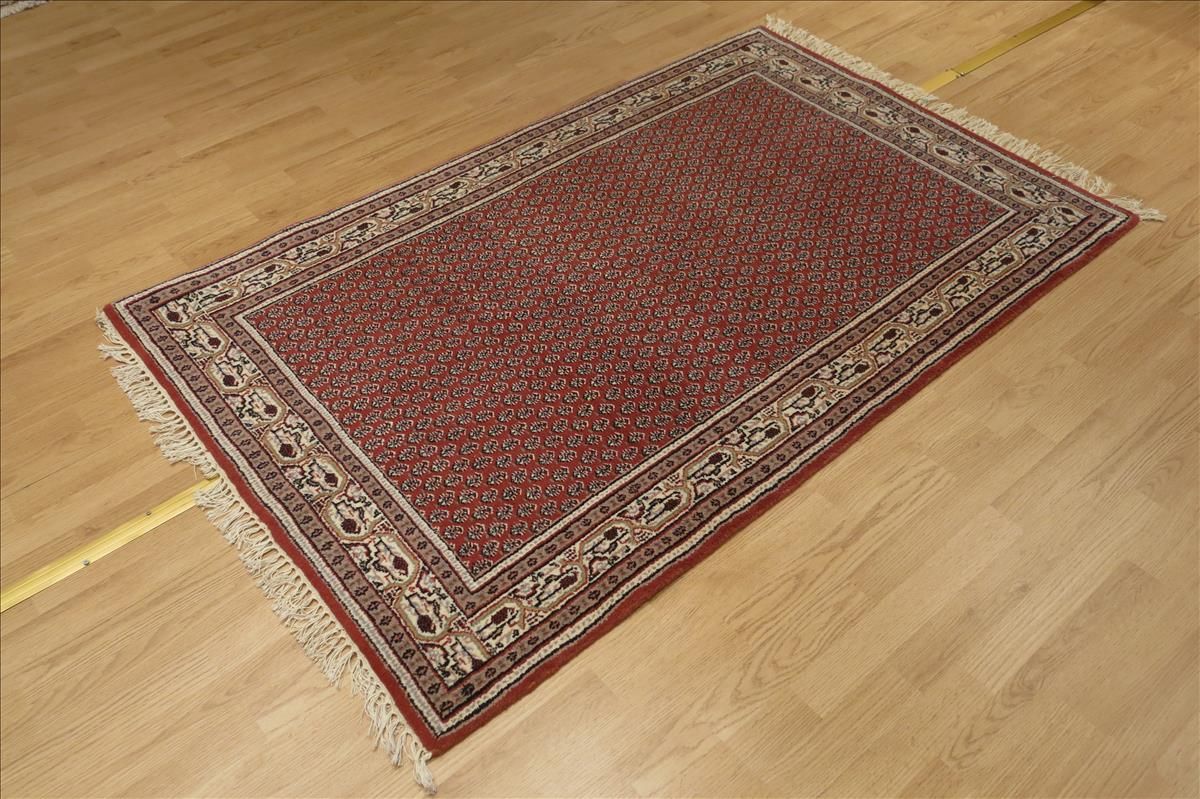 Oriental rug Mir Super