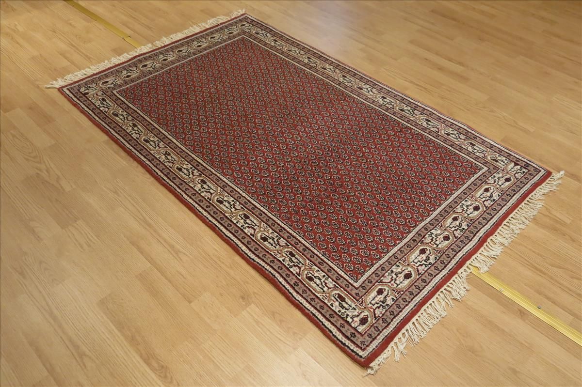 Oriental rug Mir Super