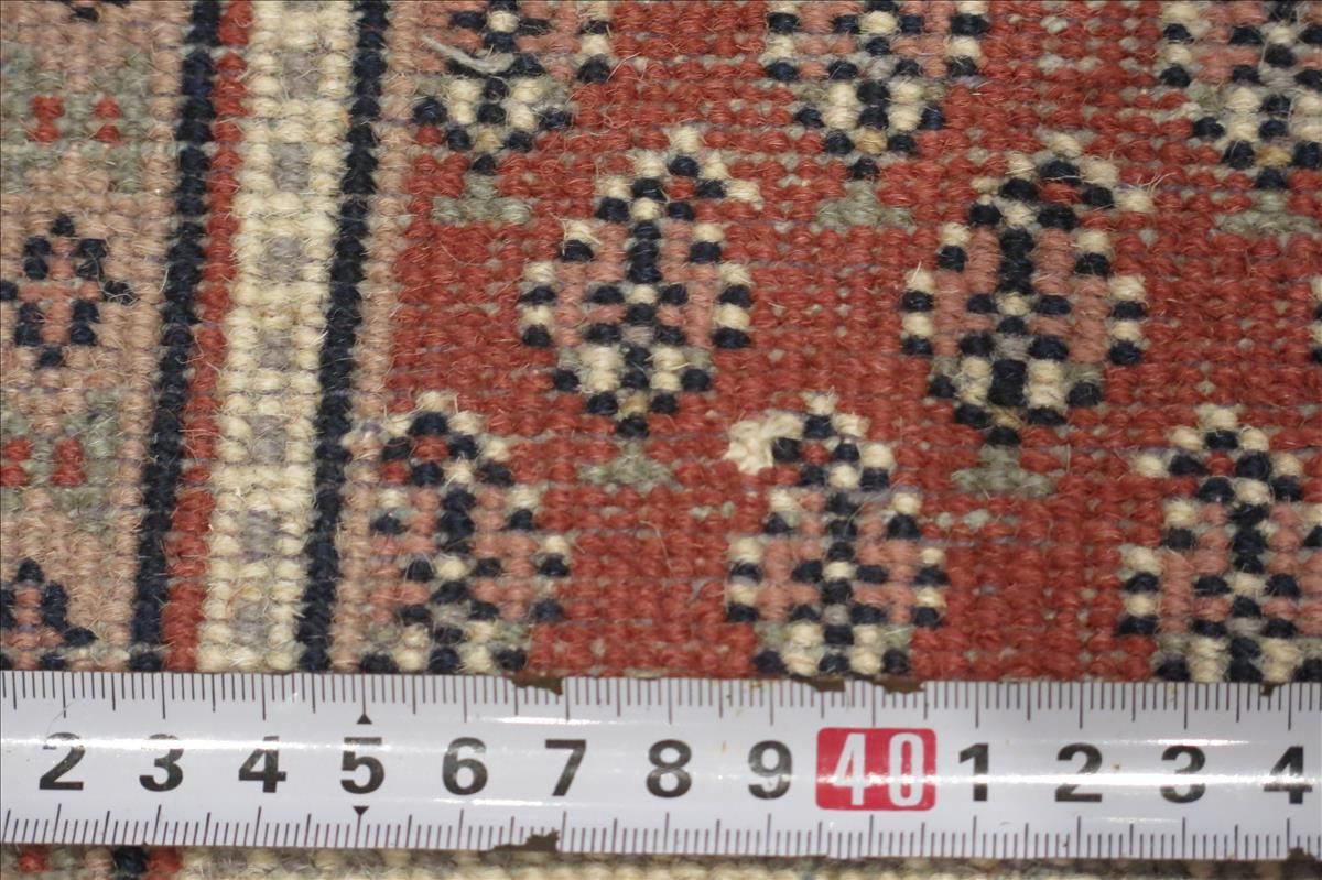 Oriental rug Mir Super