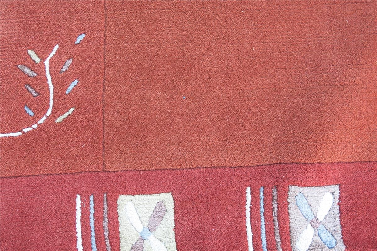 Rug Nepal Super
