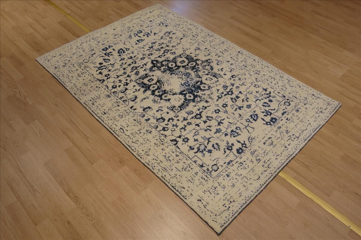 Modern rug Shahrukh Collection