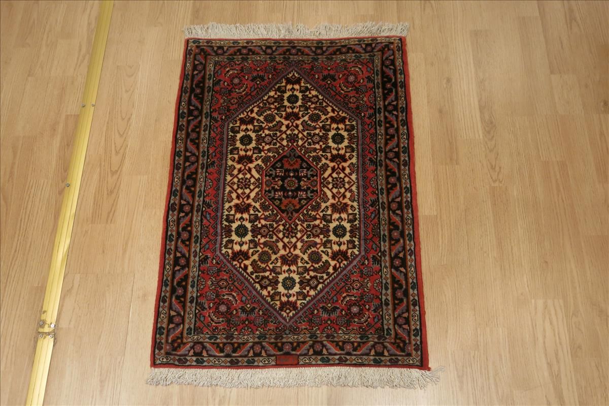 Oriental rug Bidjar Exclusive