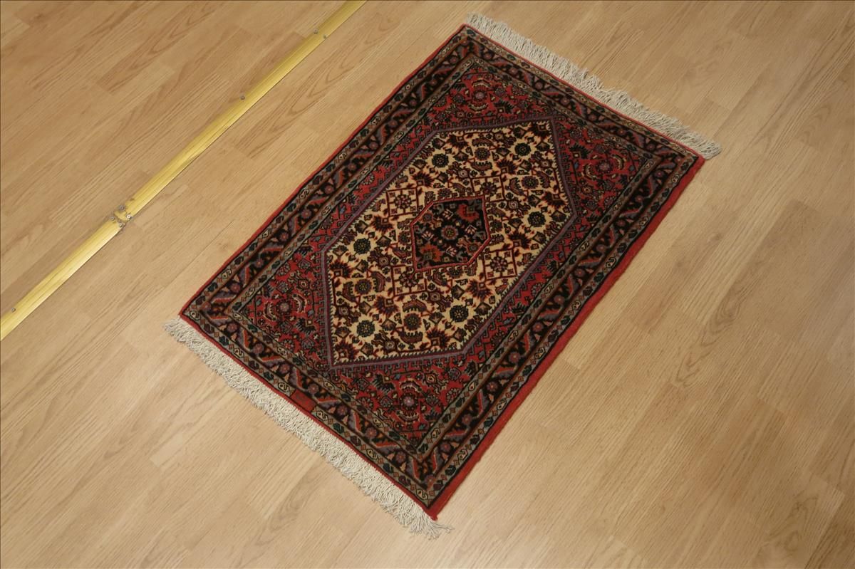 Oriental rug Bidjar Exclusive