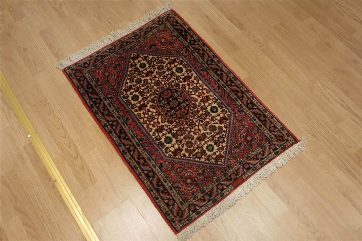 Oriental rug Bidjar Exclusive