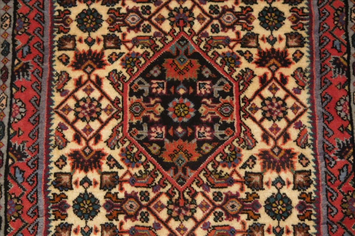 Oriental rug Bidjar Exclusive