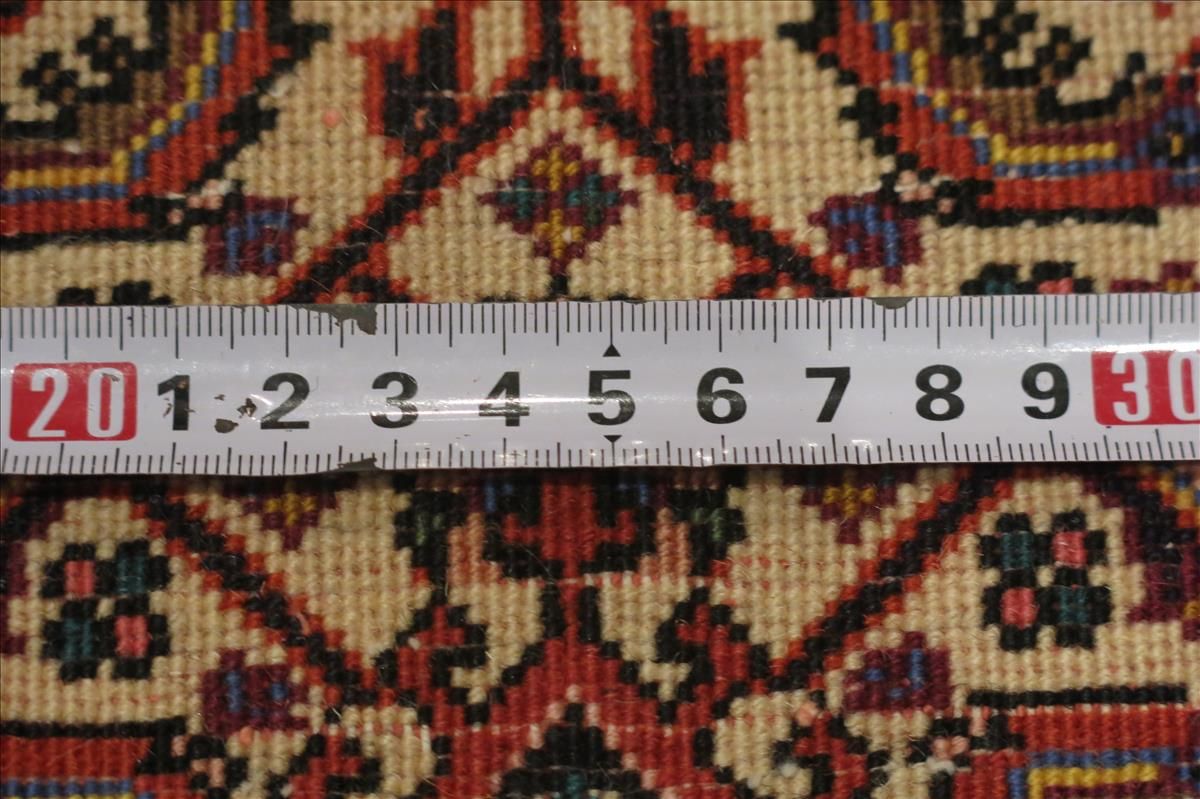 Oriental rug Bidjar Exclusive