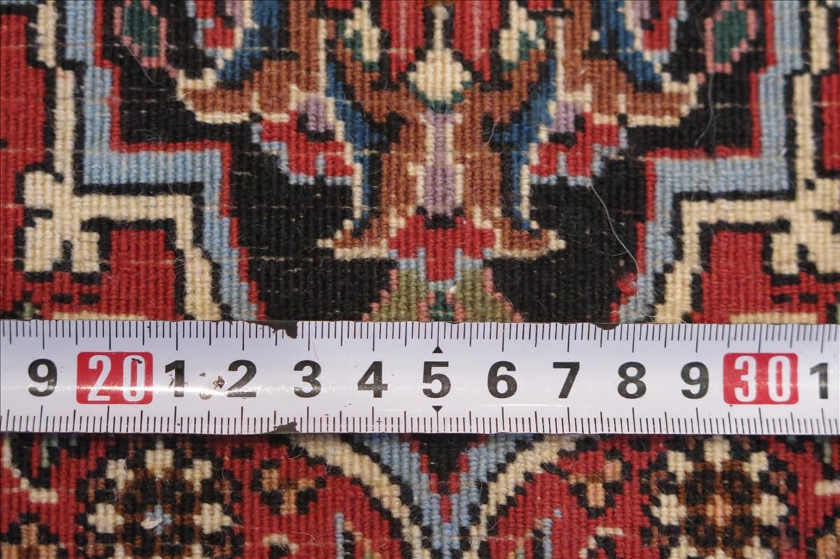 Oriental rug Bidjar Royal