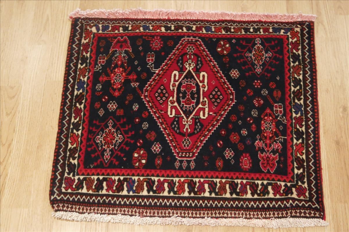 Oriental rug Gashgai Super