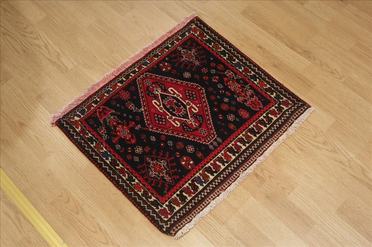 Oriental rug Gashgai Super