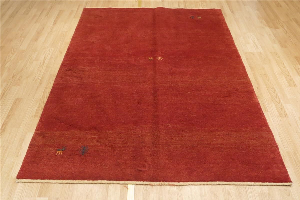 Modern rug Gabbeh Super