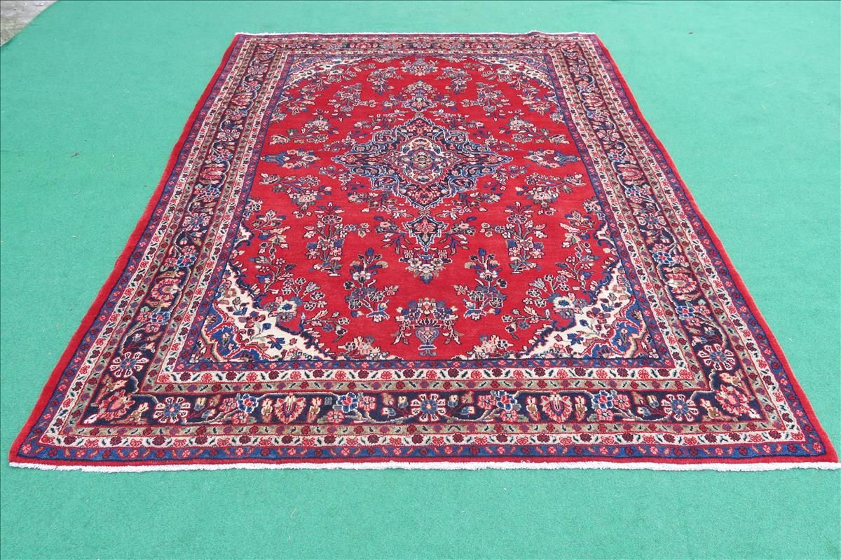Keleti szőnyeg Shiraz Exclusive