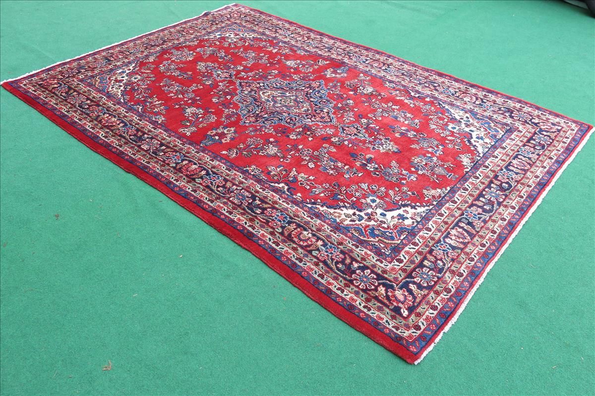 Keleti szőnyeg Shiraz Exclusive