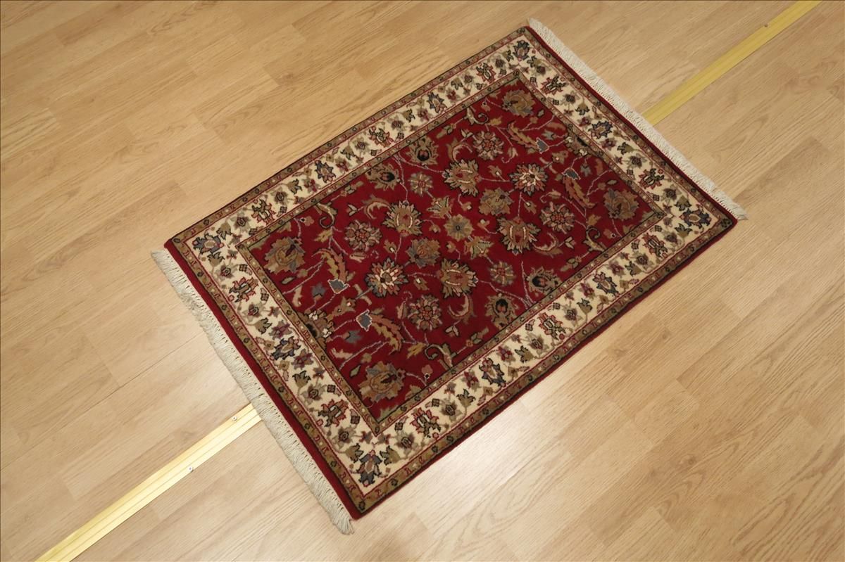 Oriental rug Keshan Exclusive