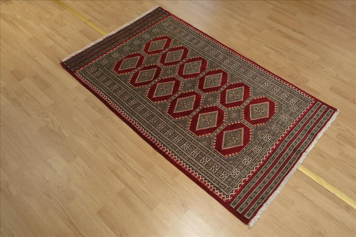 Oriental rug Jaldar Exclusive