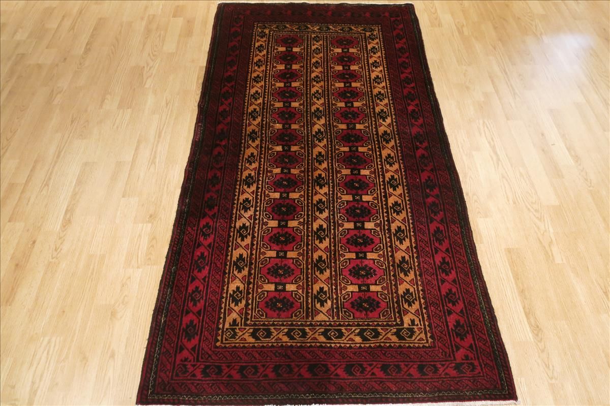 Oriental rug Balouch Super
