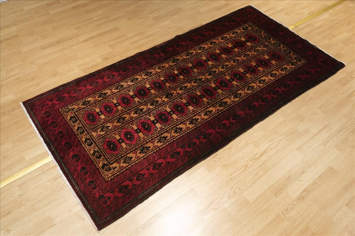Oriental rug Balouch Super