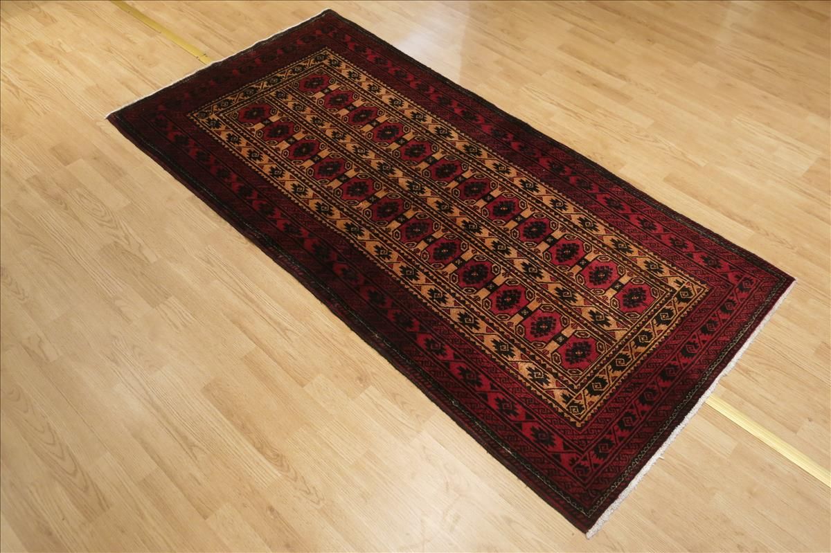 Oriental rug Balouch Super