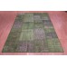 Modern szőnyeg Patchwork Super