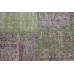 Modern szőnyeg Patchwork Super