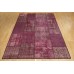 Modern szőnyeg Patchwork Super