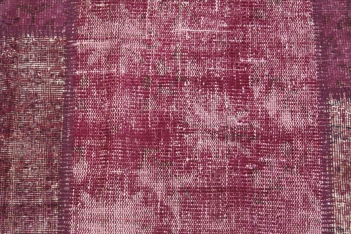 Modern szőnyeg Patchwork Super