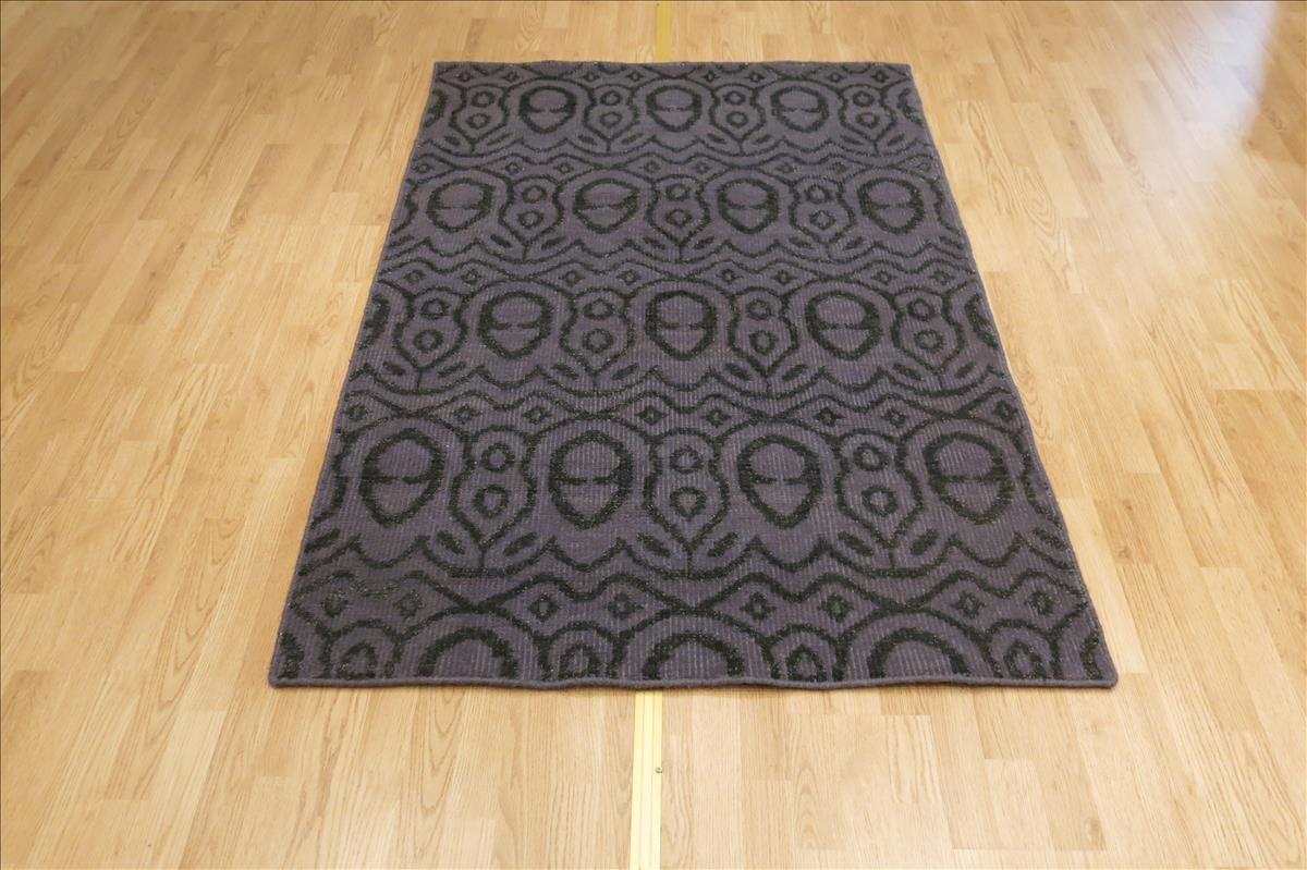 Modern rug Crystal Collection