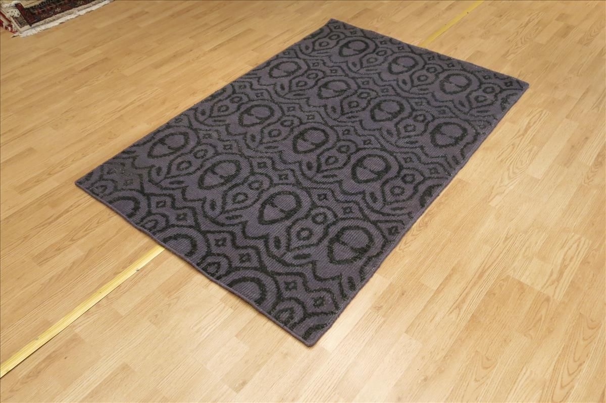 Modern rug Crystal Collection