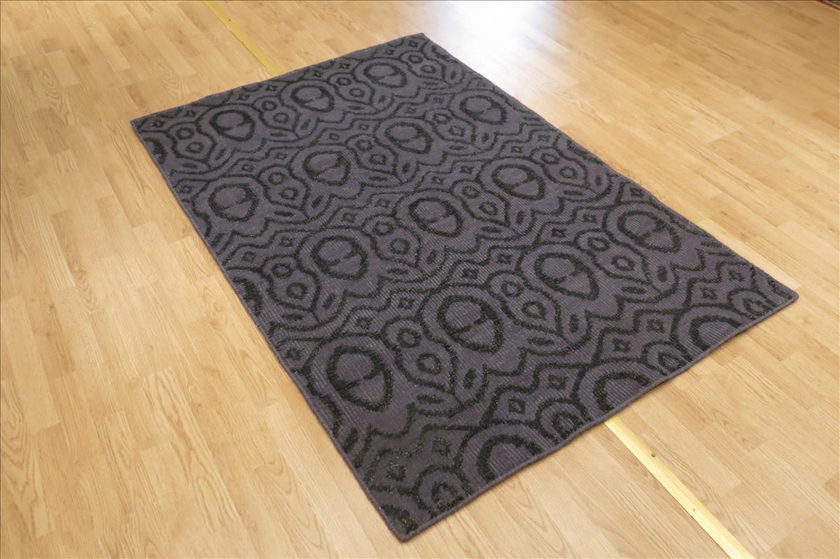 Modern rug Crystal Collection