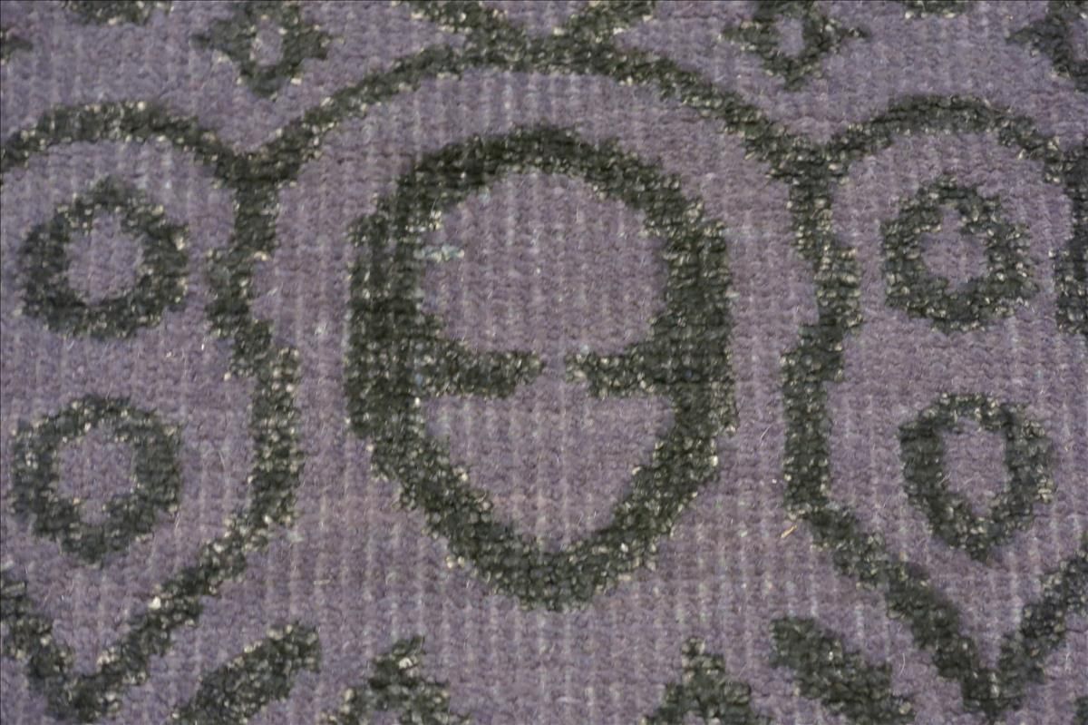 Modern rug Crystal Collection