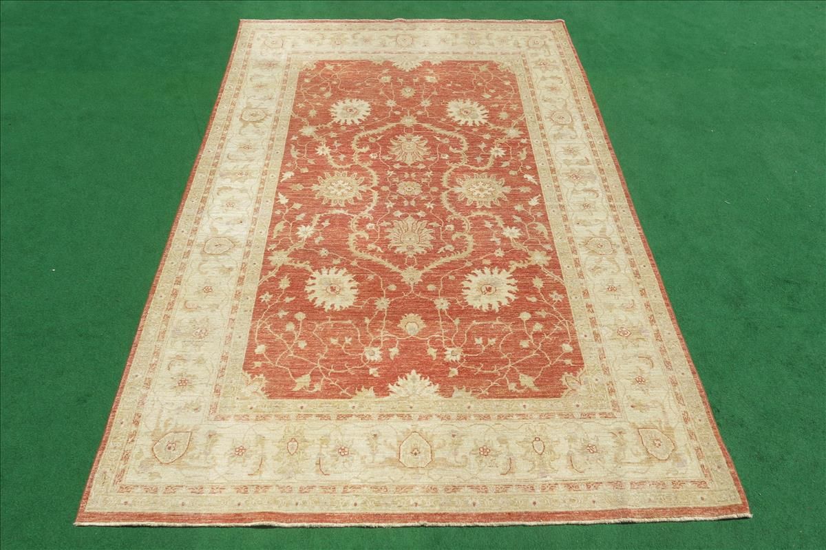 Oriental rug Ziegler Exclusive