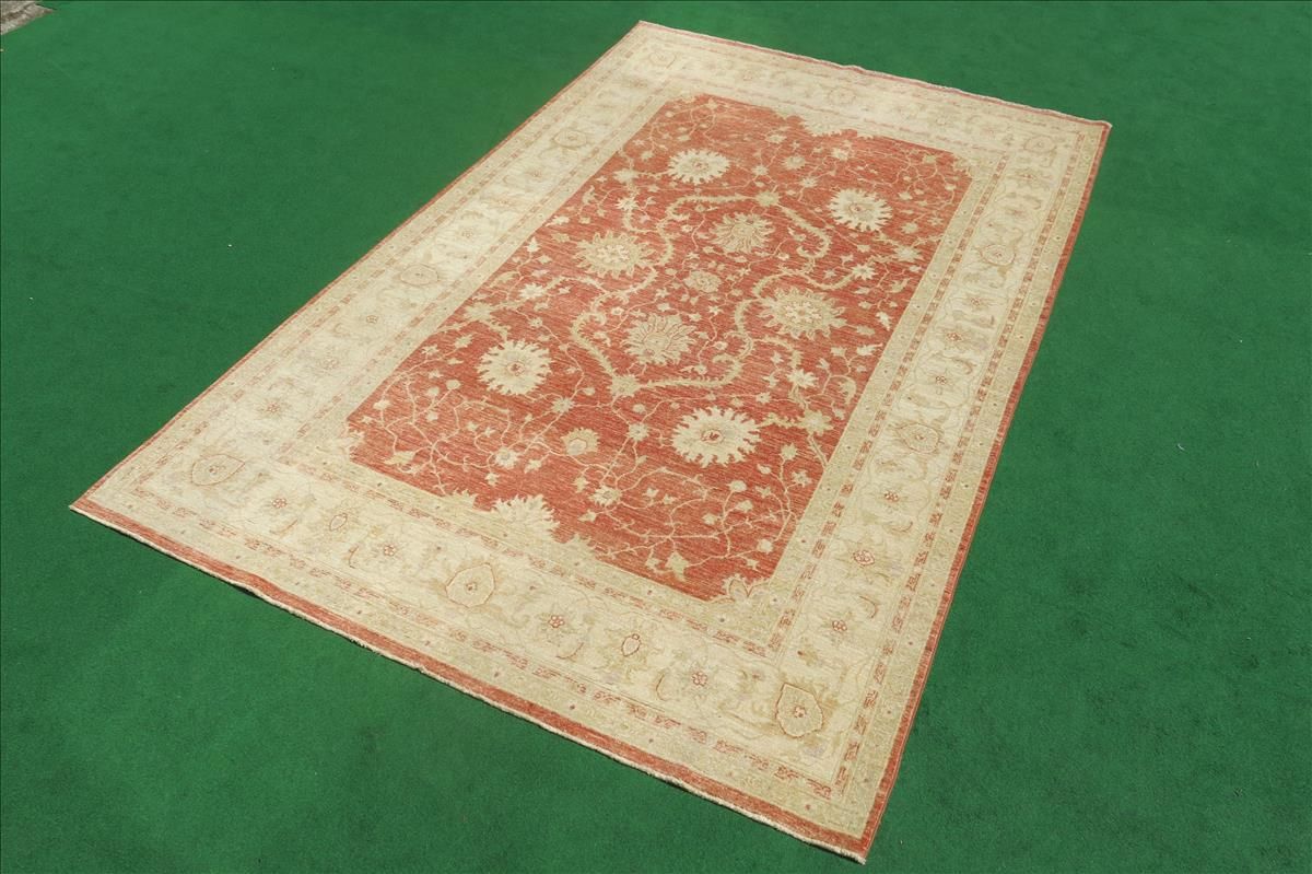 Oriental rug Ziegler Exclusive