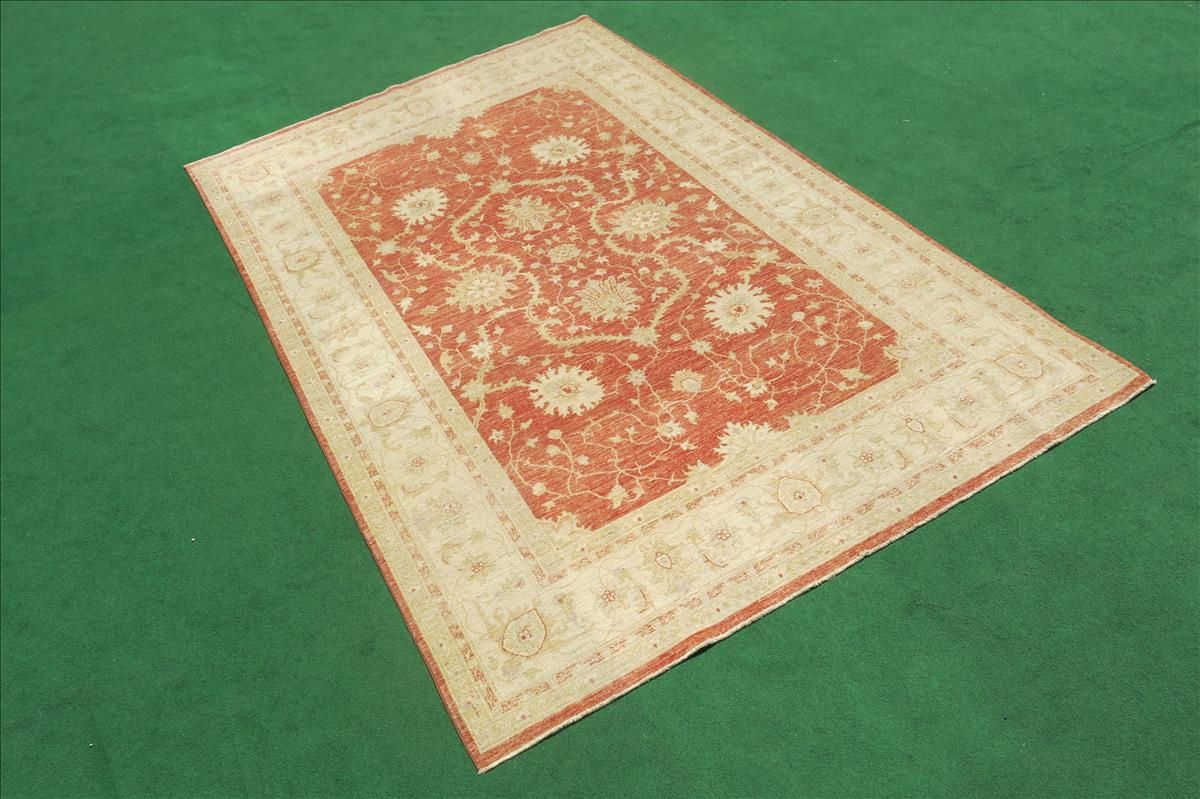 Oriental rug Ziegler Exclusive