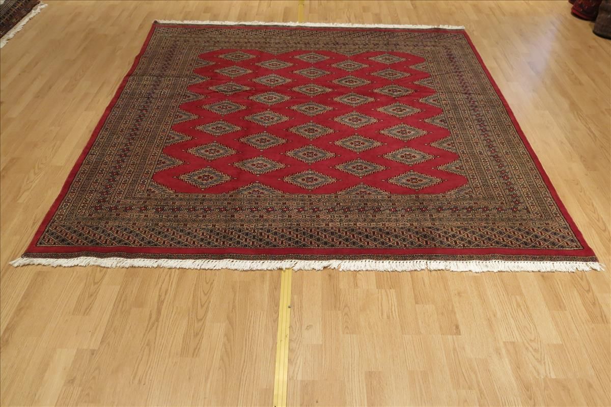 Oriental rug Jaldar Exclusive