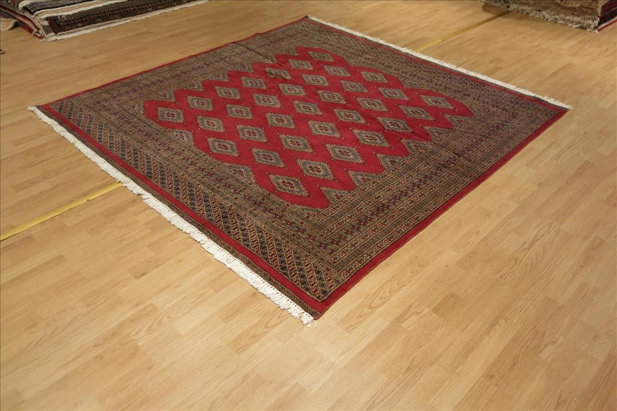 Oriental rug Jaldar Exclusive