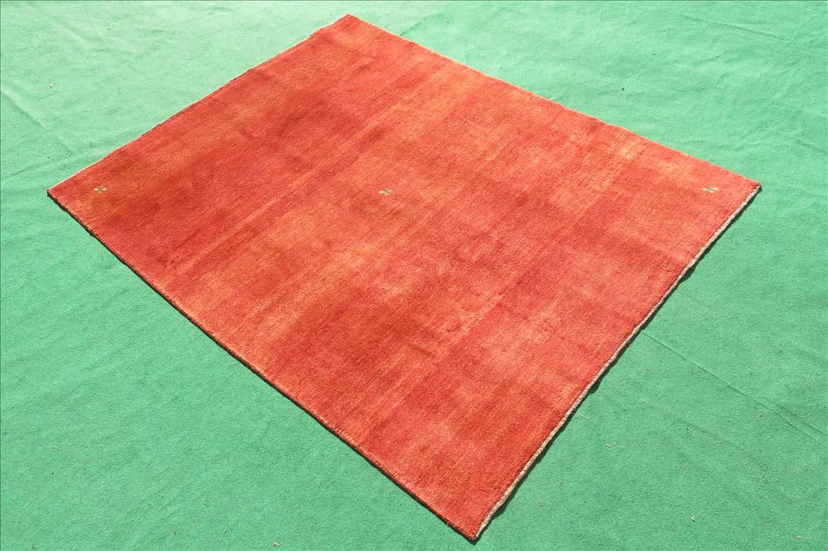 Modern rug Gabbeh Royal