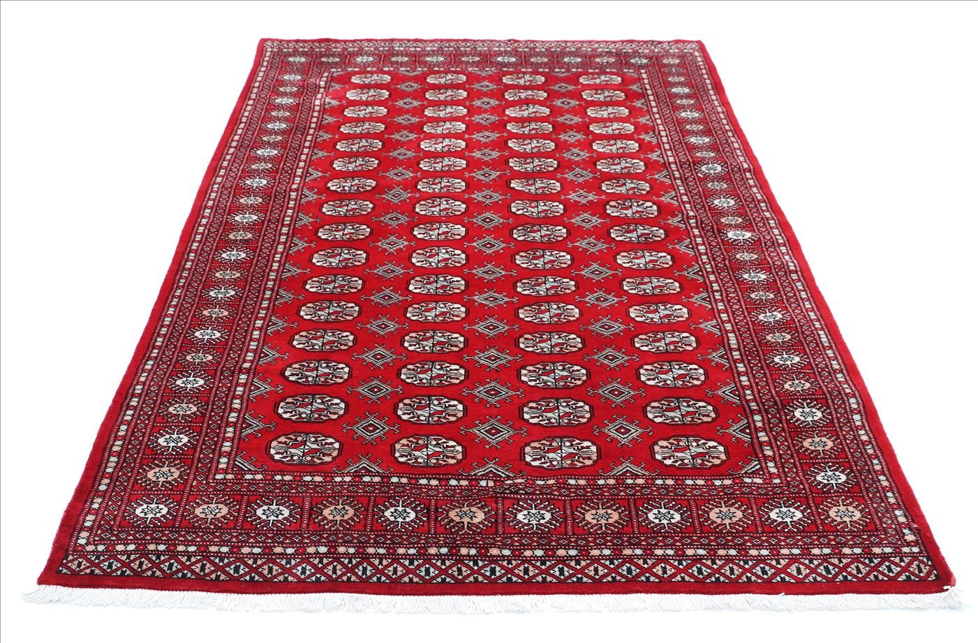 Keleti szőnyeg Bukhara Exclusive