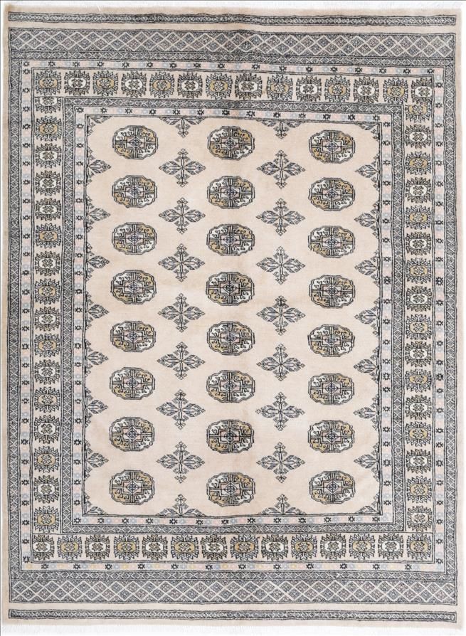 Oriental rug Bukhara Exclusive