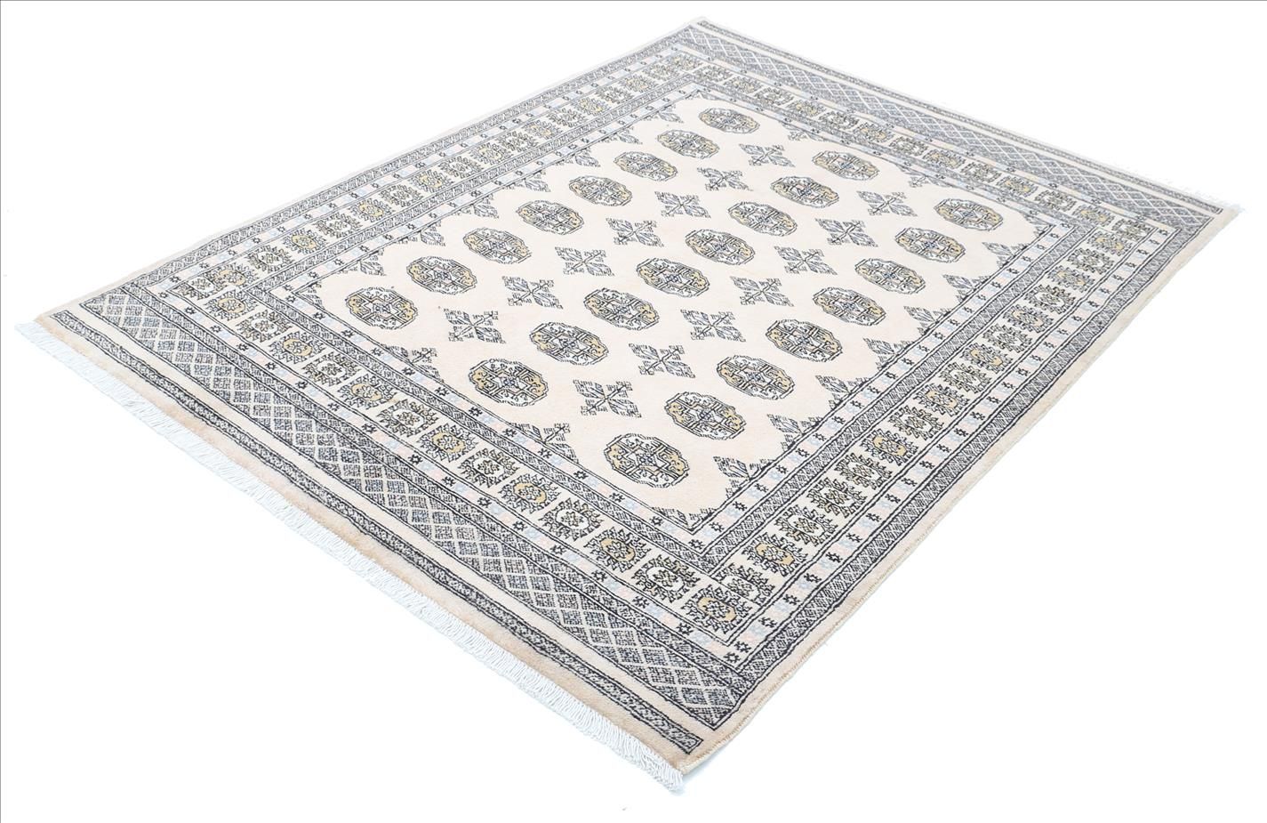 Oriental rug Bukhara Exclusive