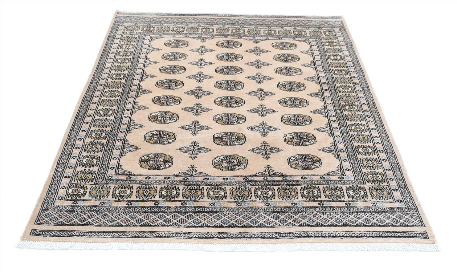 Oriental rug Bukhara Exclusive