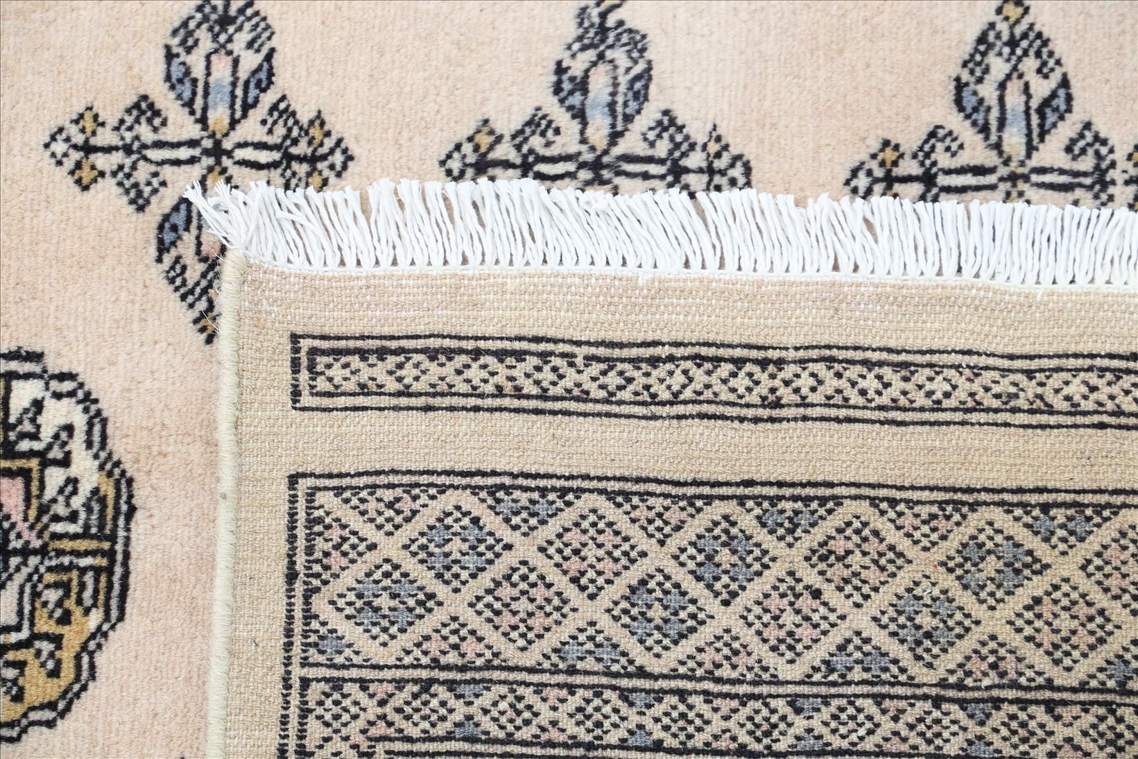 Oriental rug Bukhara Exclusive